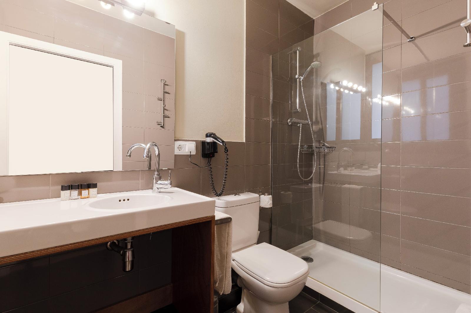 Aspasios Rambla Catalunya Suites