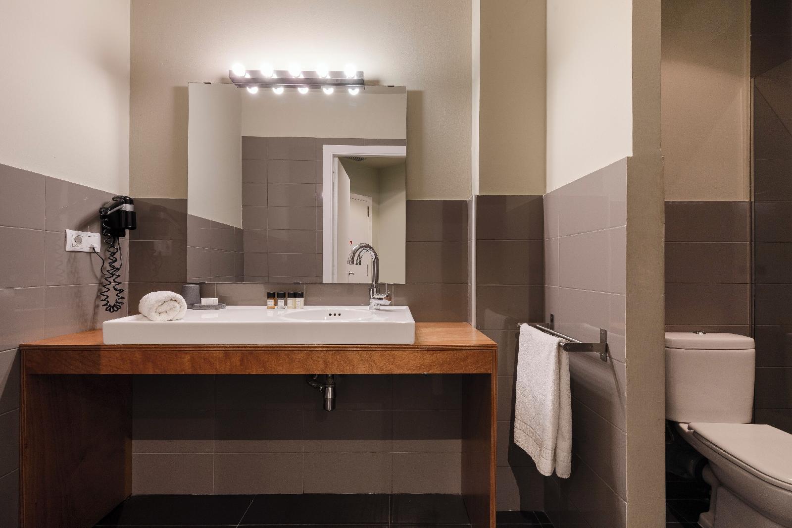 Aspasios Rambla Catalunya Suites