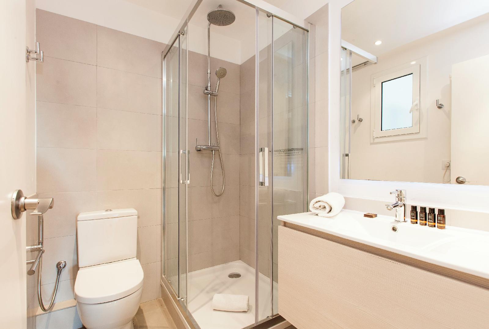 Aspasios Rambla Catalunya Suites