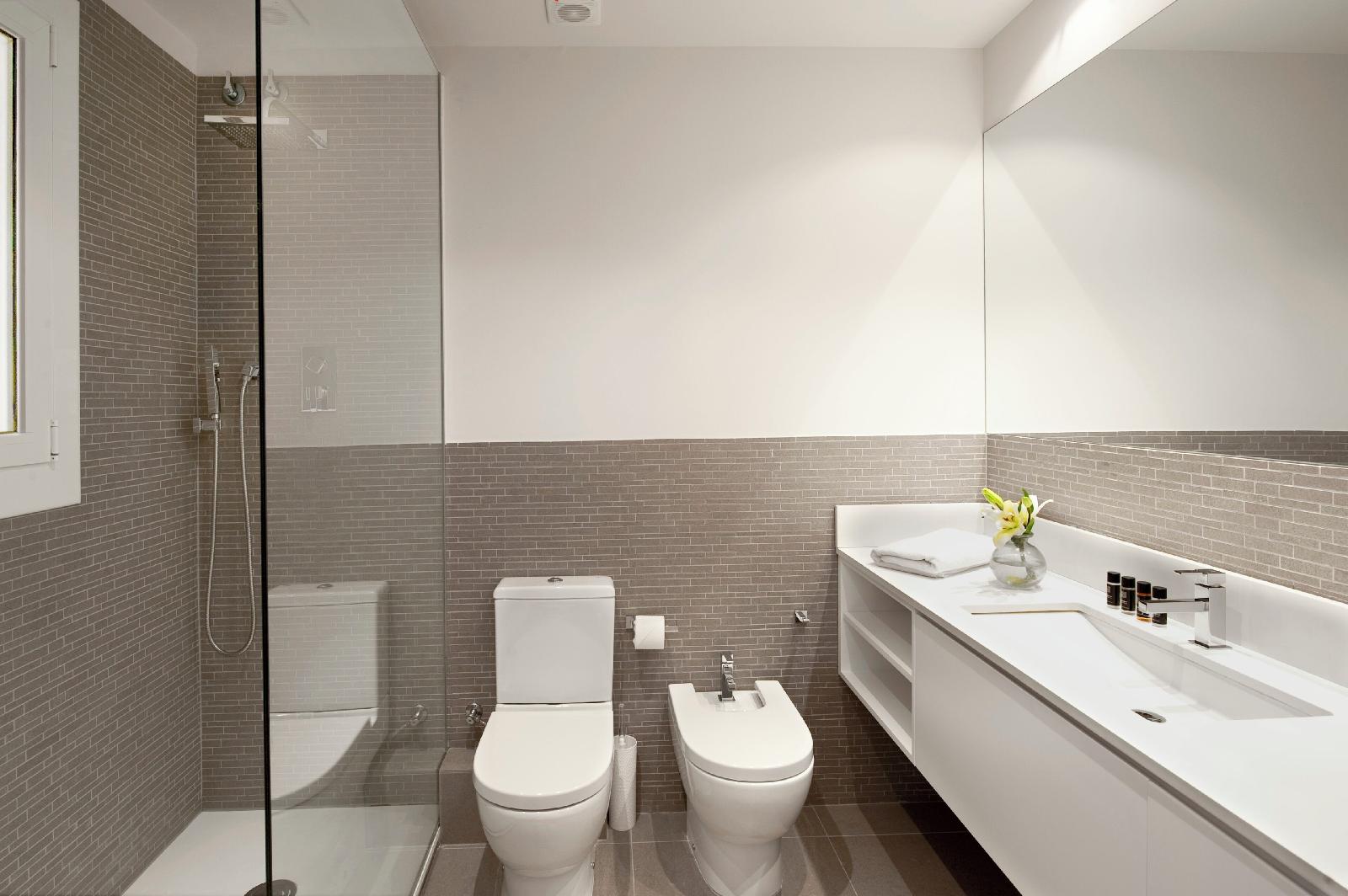 Aspasios Rambla Catalunya Suites