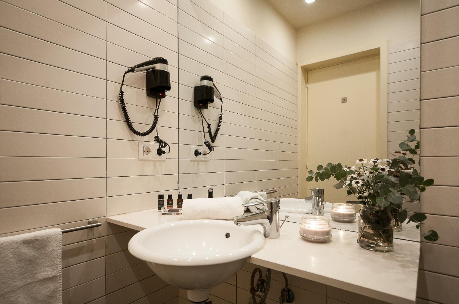 Aspasios Rambla Catalunya Suites