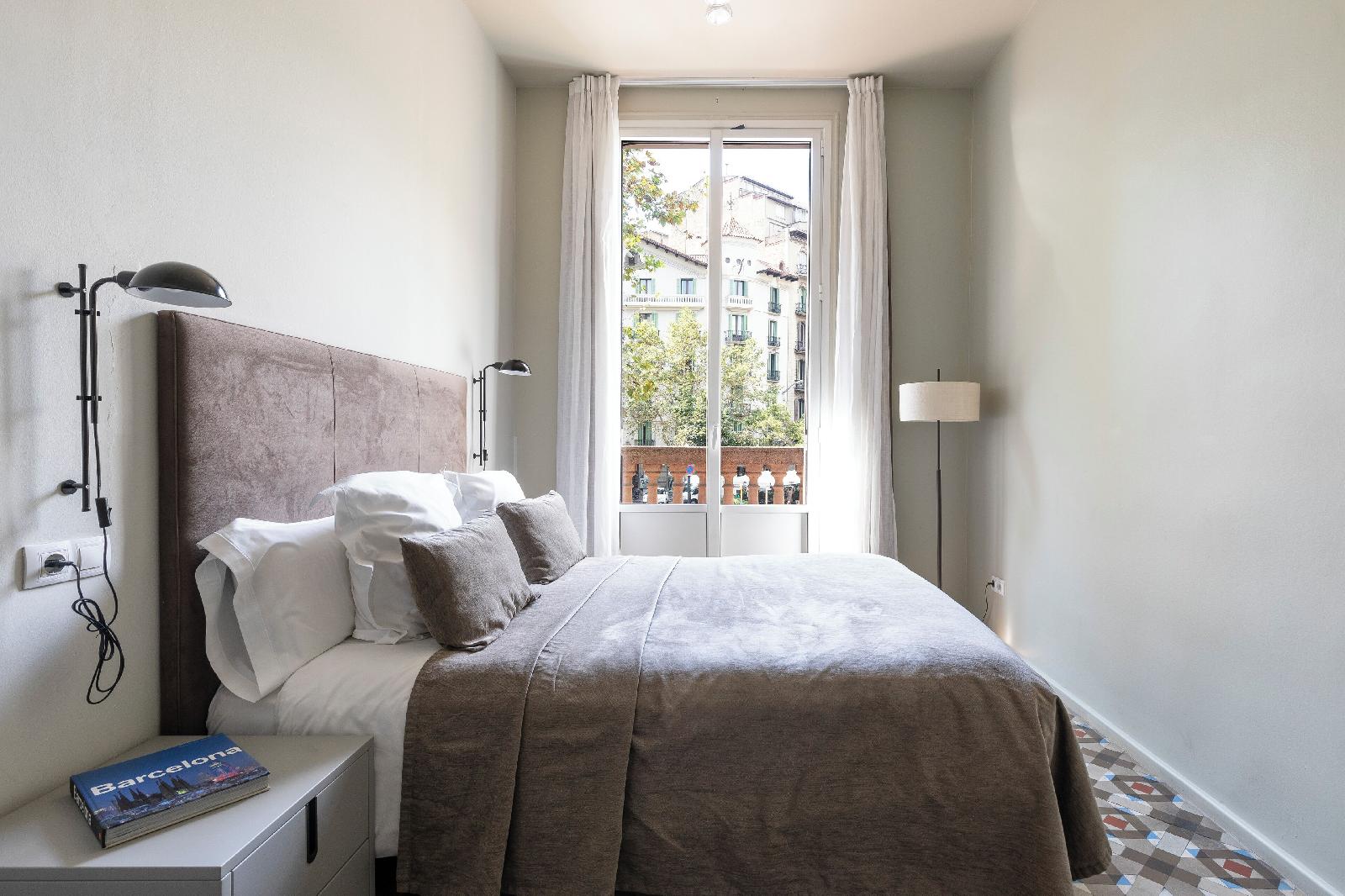Aspasios Rambla Catalunya Suites