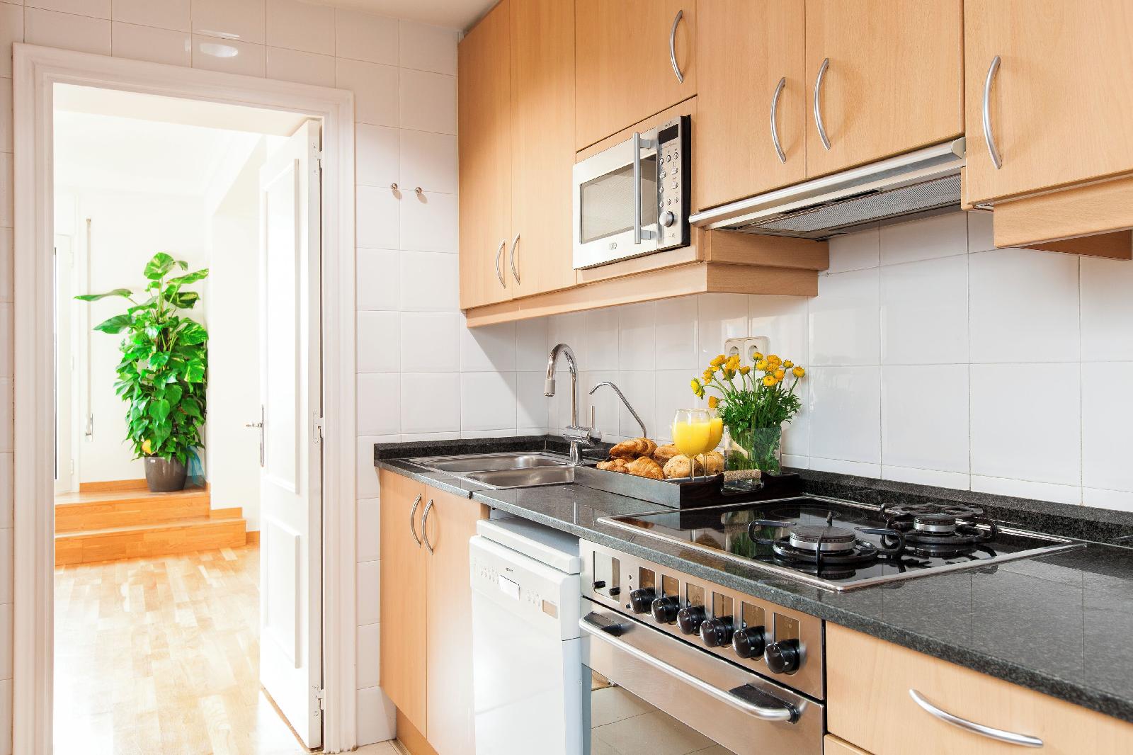 Aspasios Rambla Catalunya Suites