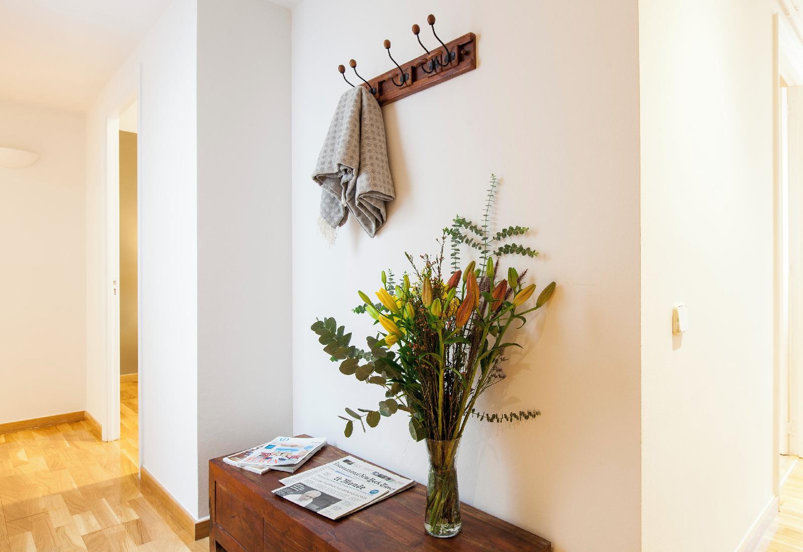 Aspasios Rambla Catalunya Suites