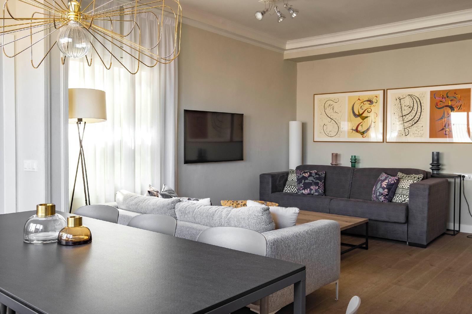 Aspasios Rambla Catalunya Suites