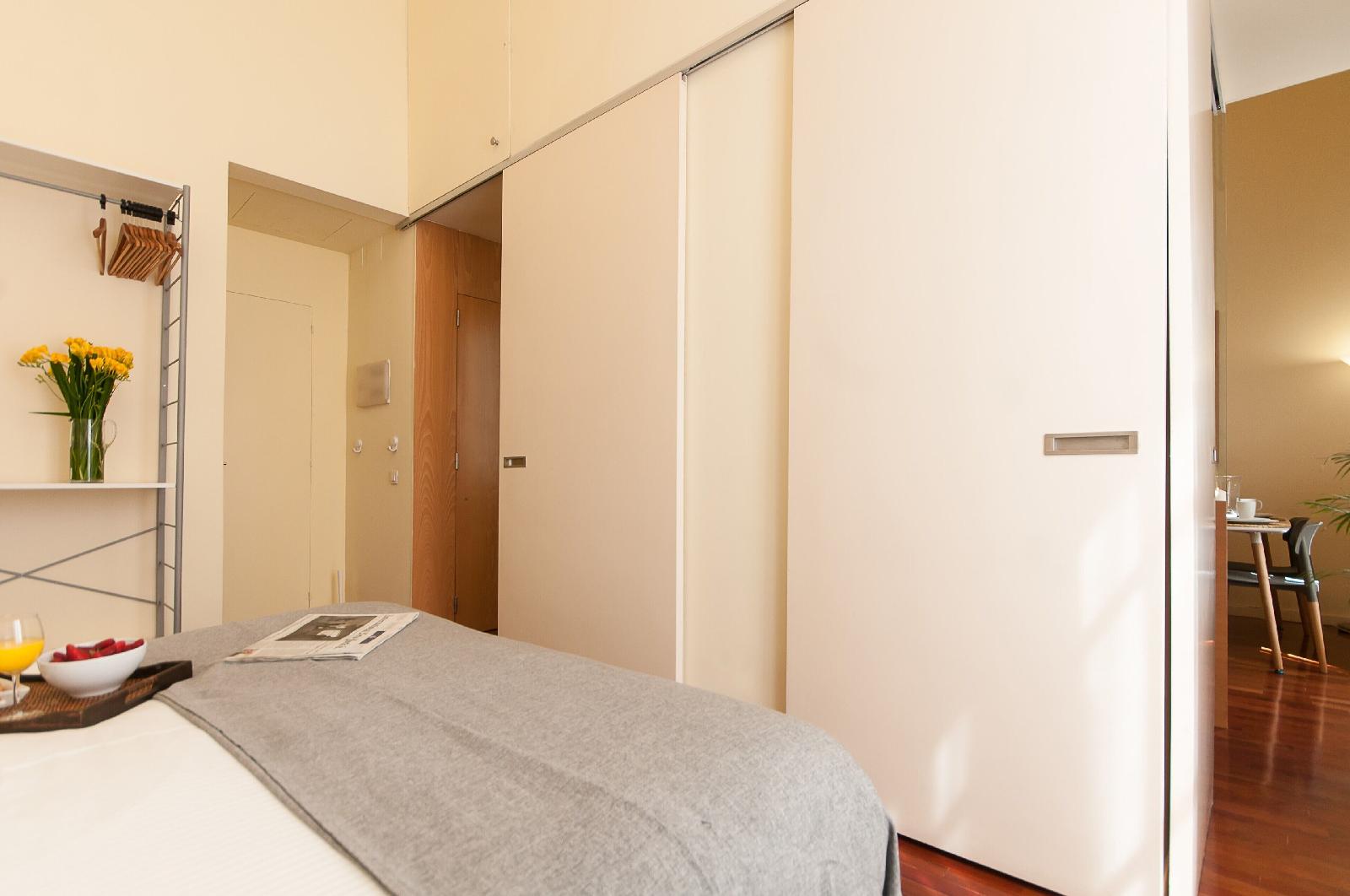 Aspasios Rambla Catalunya Suites
