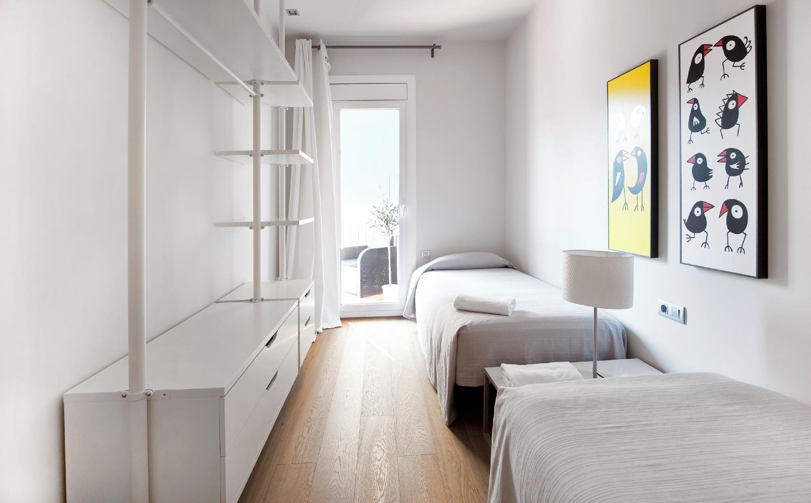 Aspasios Rambla Catalunya Suites