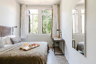 Aspasios Rambla Catalunya Suites