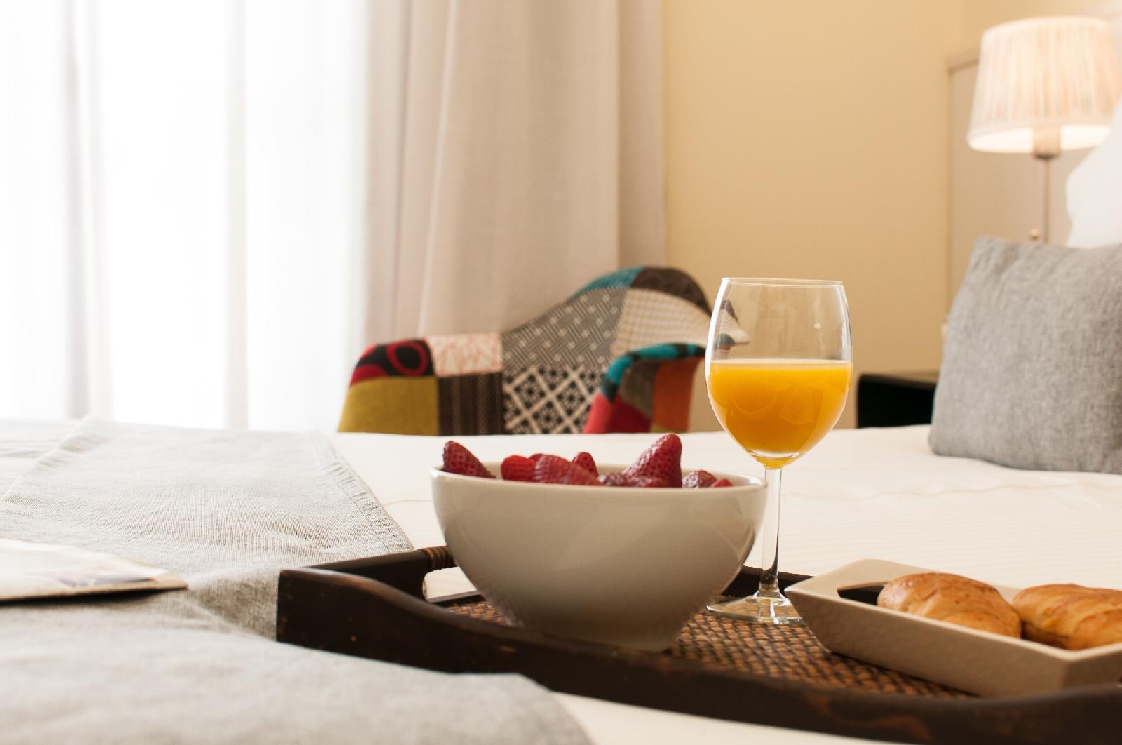 Aspasios Rambla Catalunya Suites