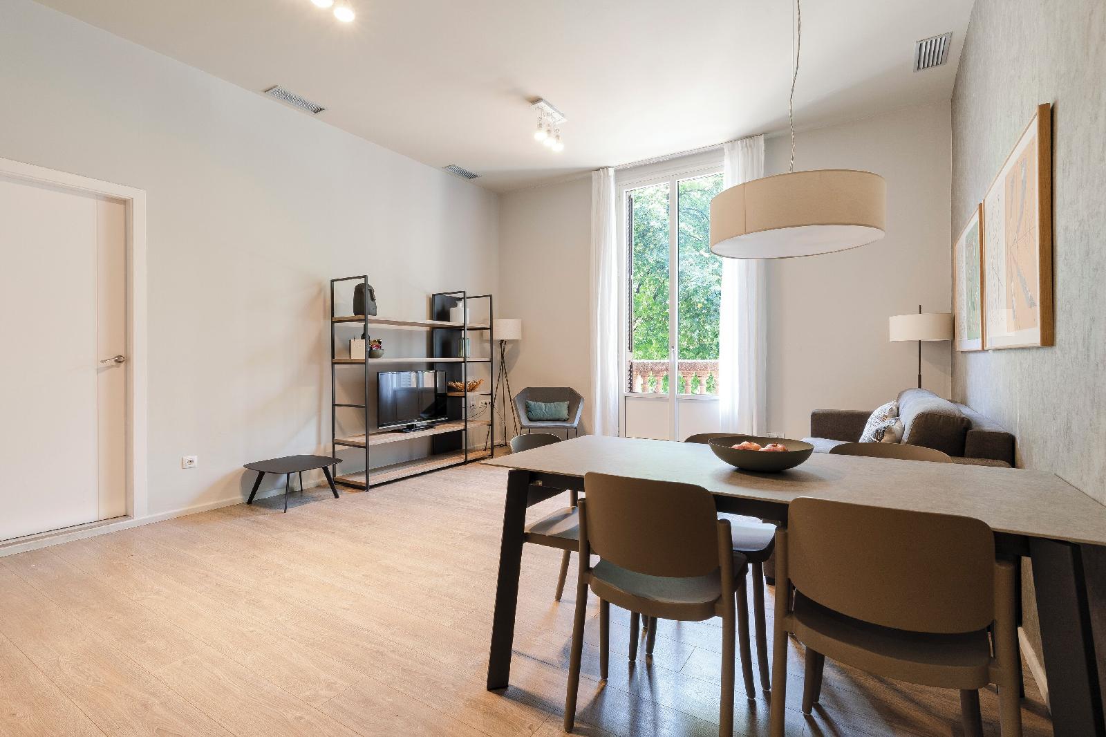Aspasios Rambla Catalunya Suites
