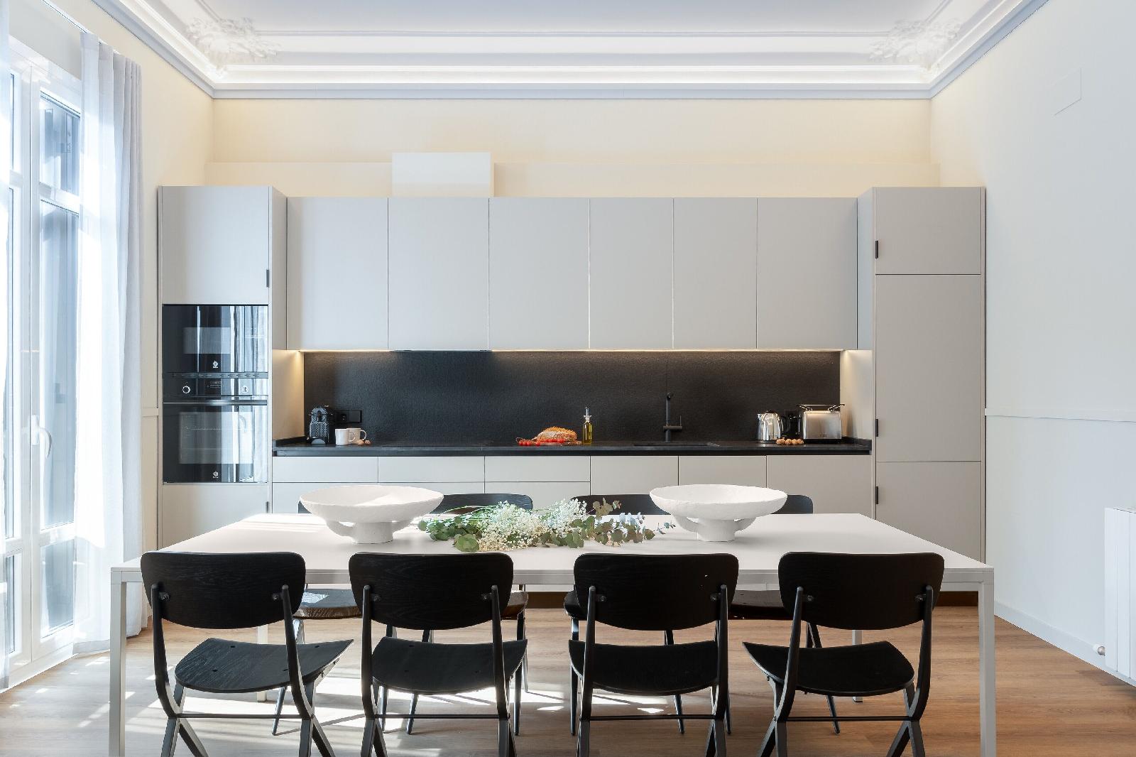 Aspasios Rambla Catalunya Suites