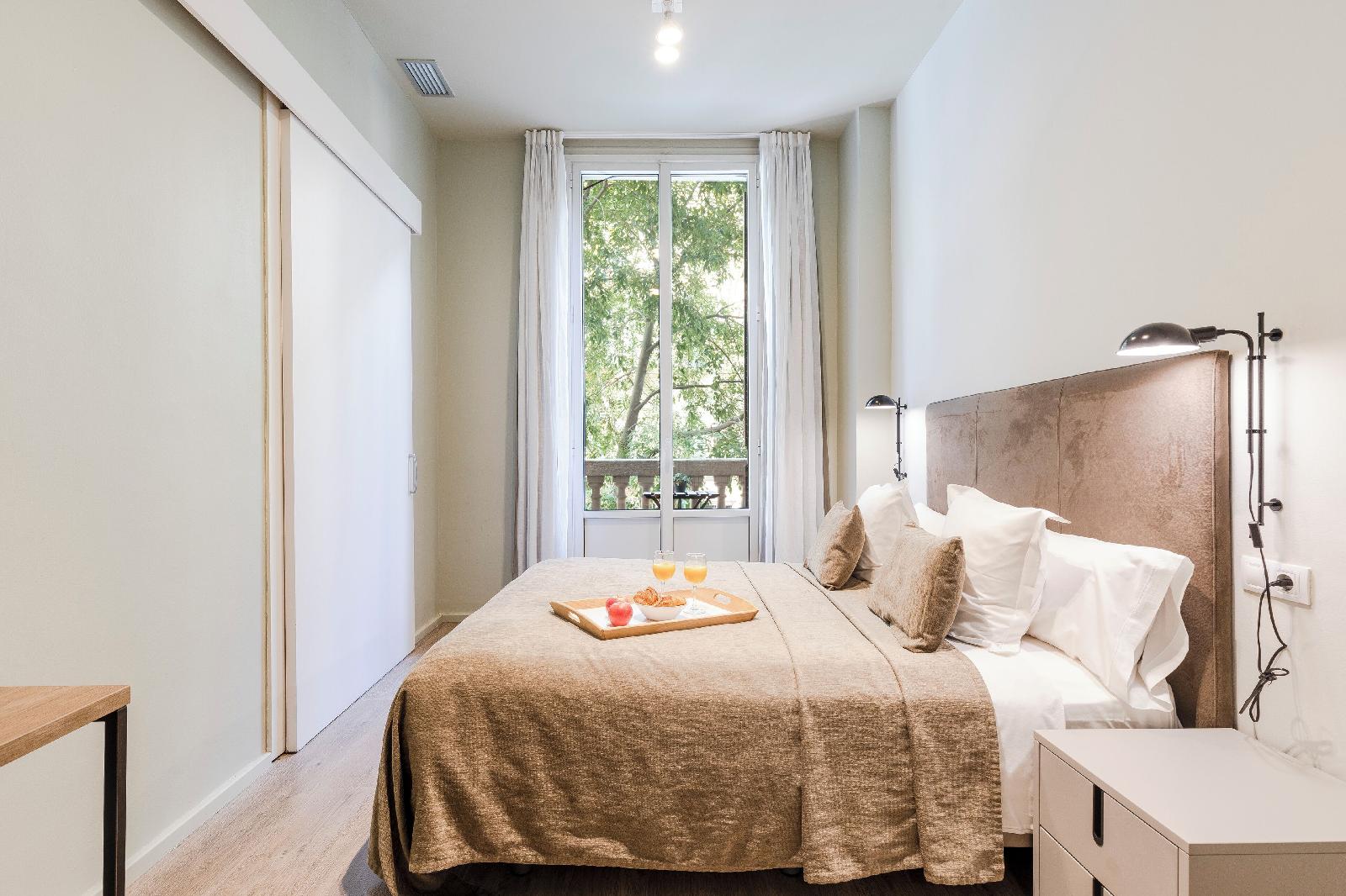 Aspasios Rambla Catalunya Suites