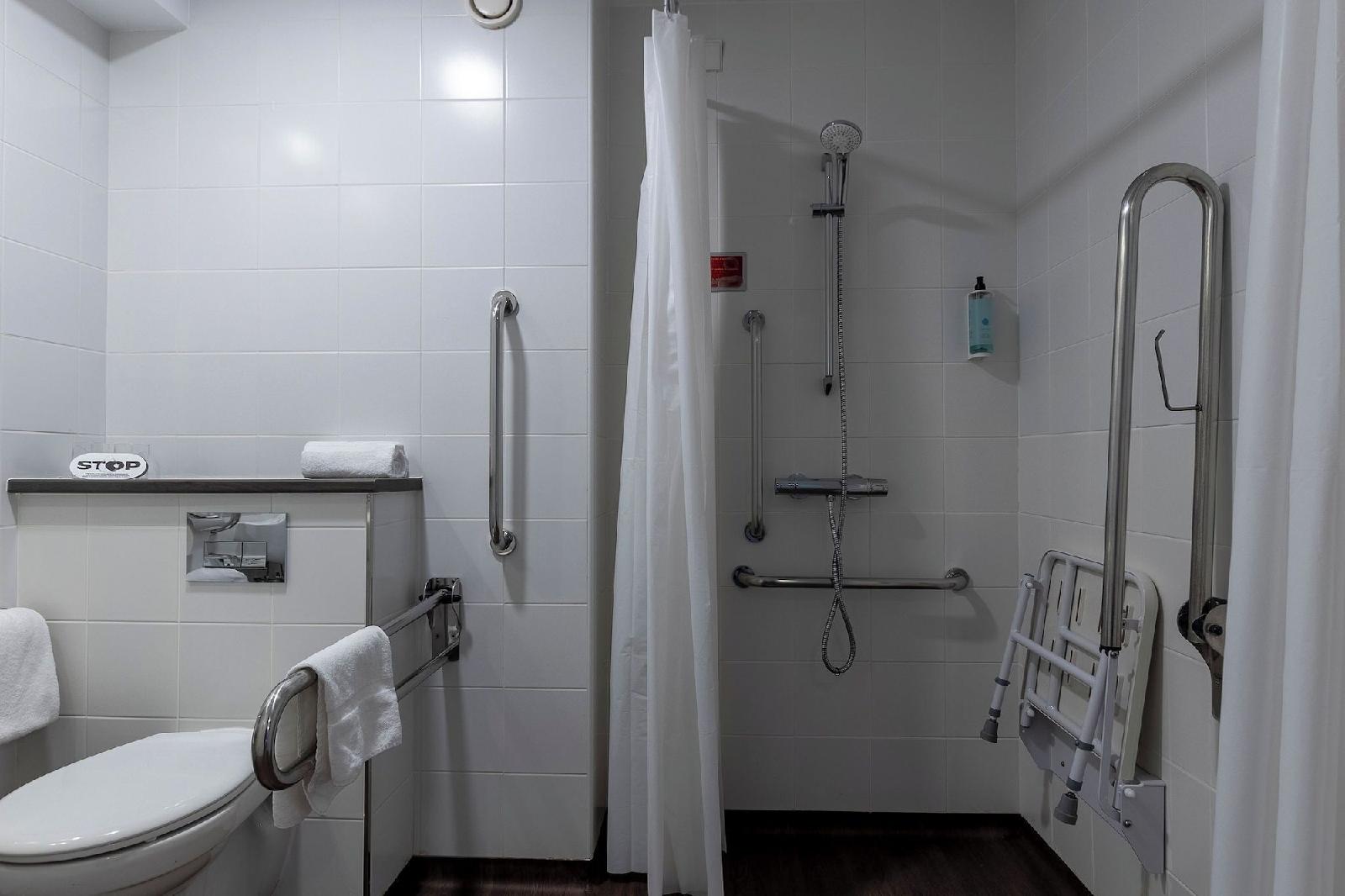 Travelodge Barcelona Poblenou