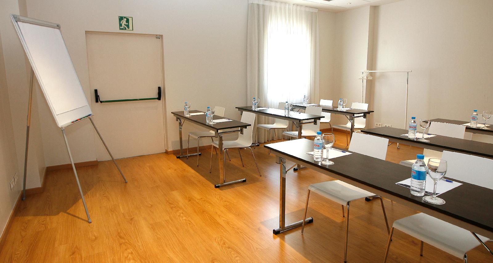 Travelodge Barcelona Poblenou