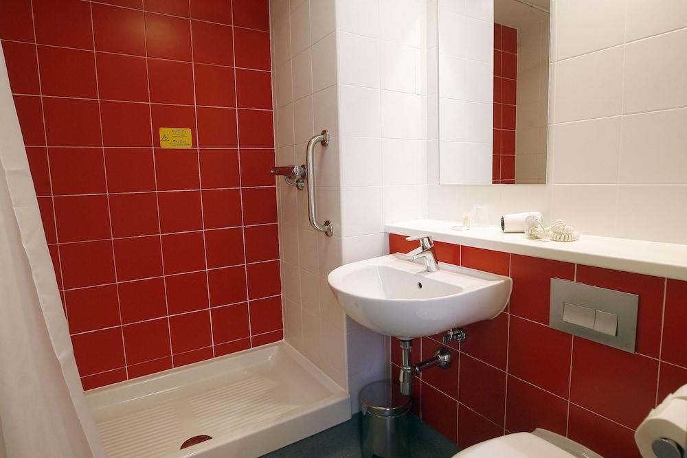 Travelodge Barcelona Poblenou