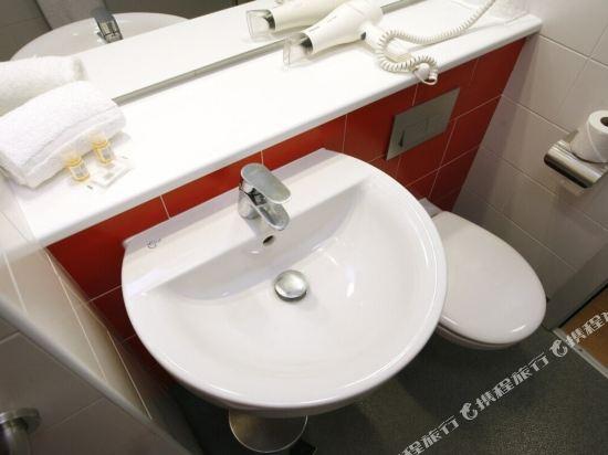 Travelodge Barcelona Poblenou