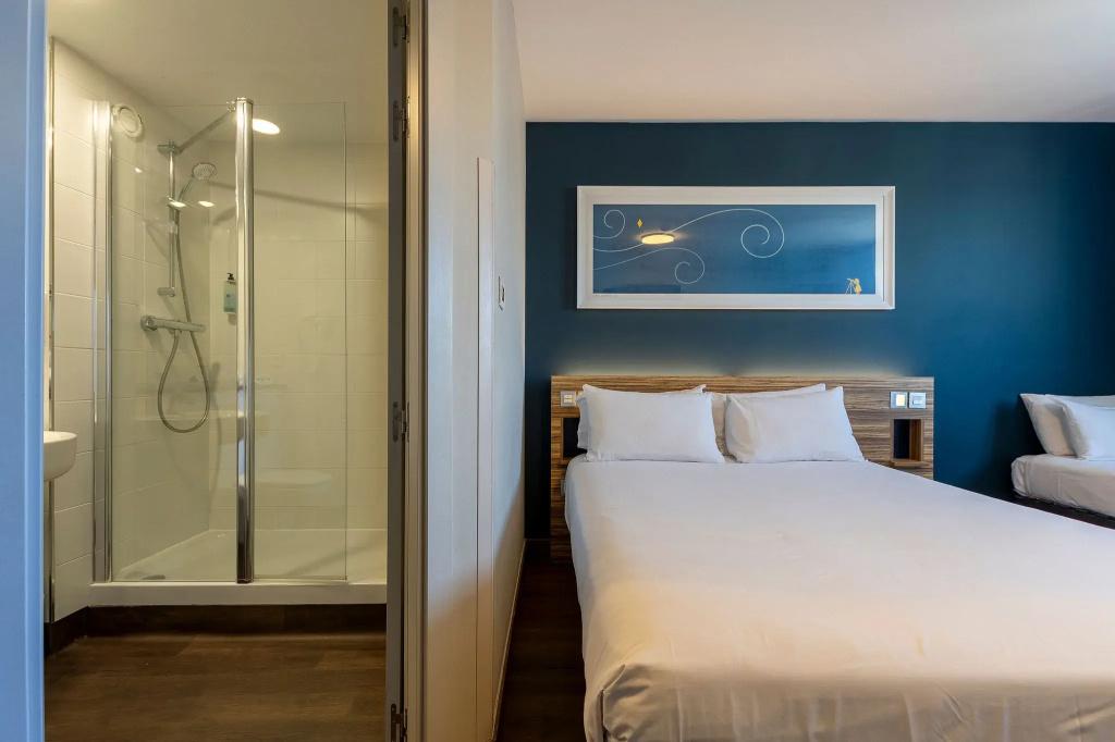 Travelodge Barcelona Poblenou