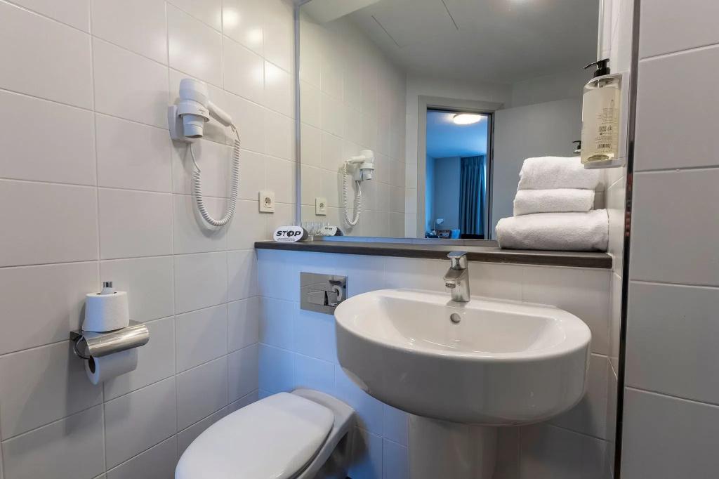 Travelodge Barcelona Poblenou