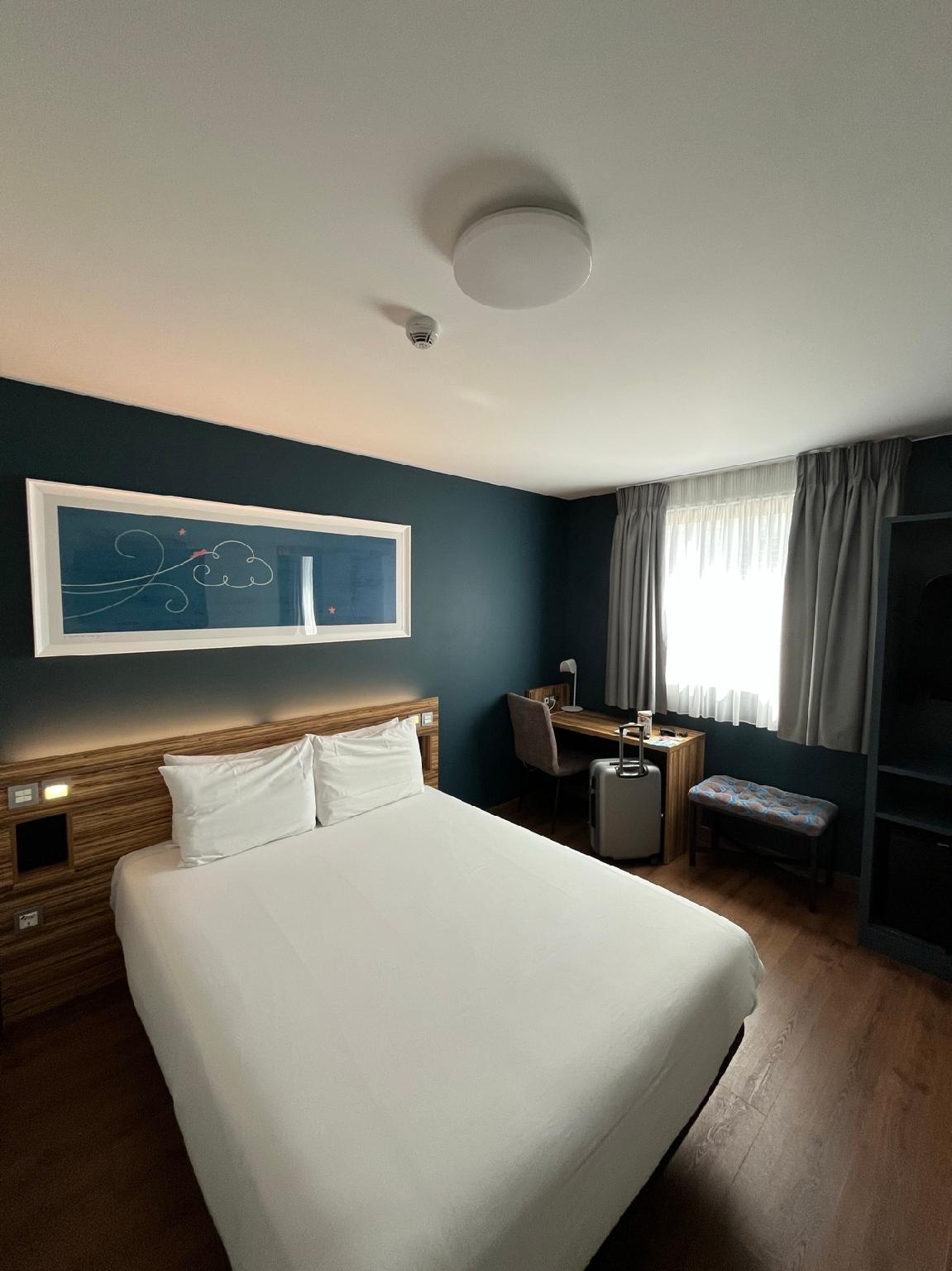 Travelodge Barcelona Poblenou