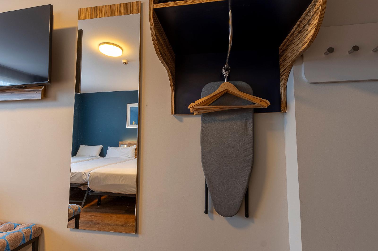 Travelodge Barcelona Poblenou
