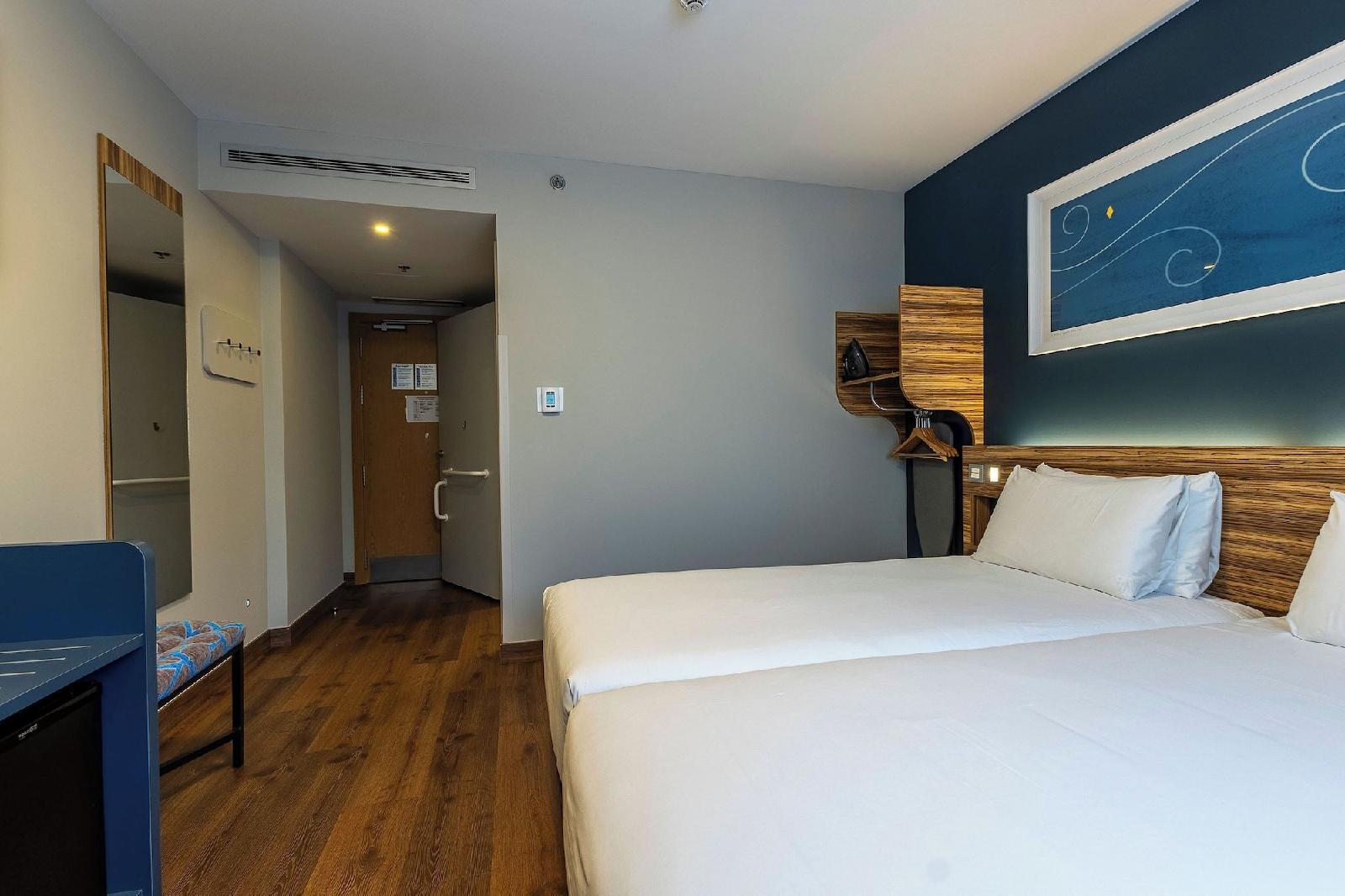 Travelodge Barcelona Poblenou