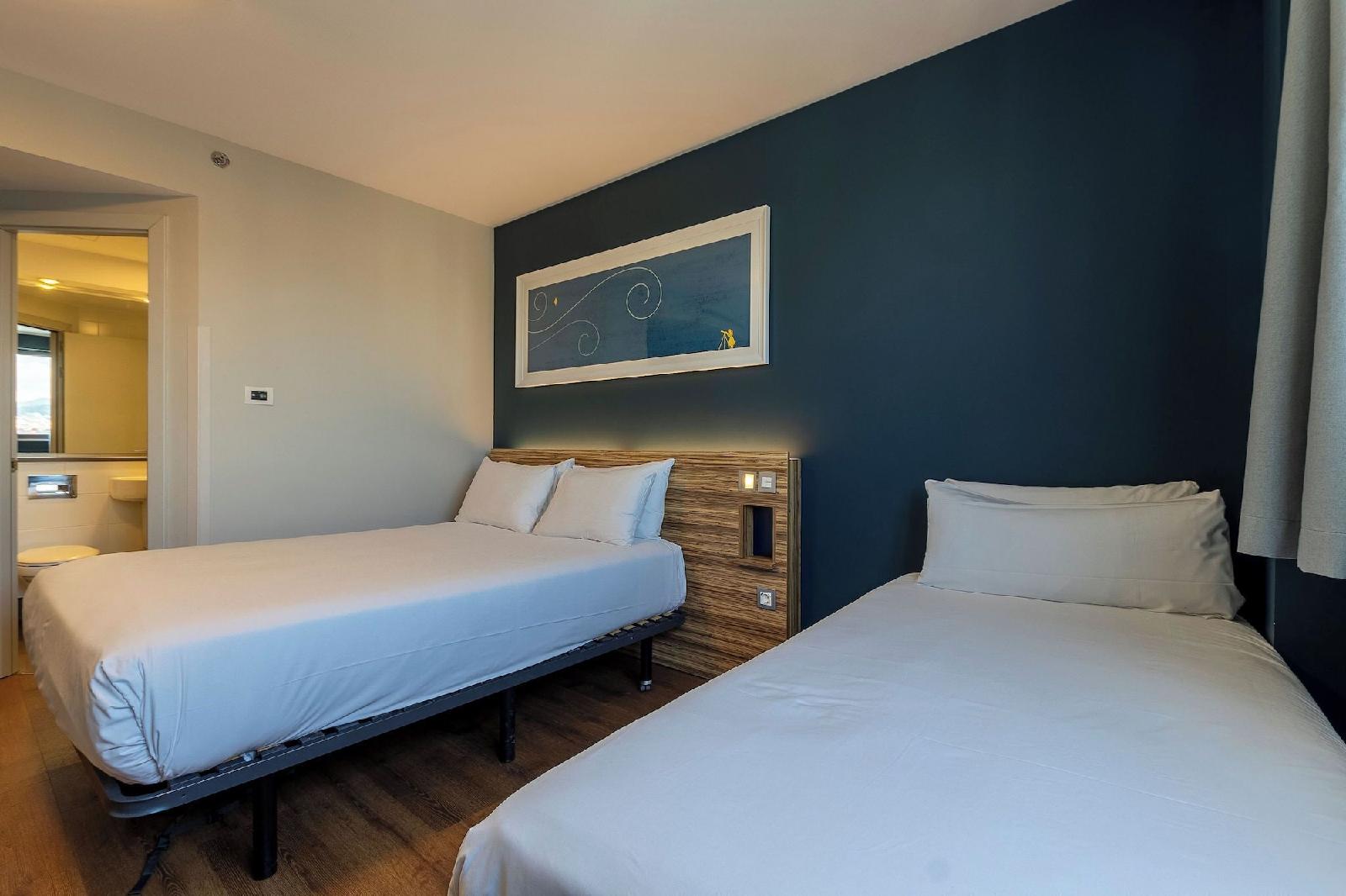 Travelodge Barcelona Poblenou