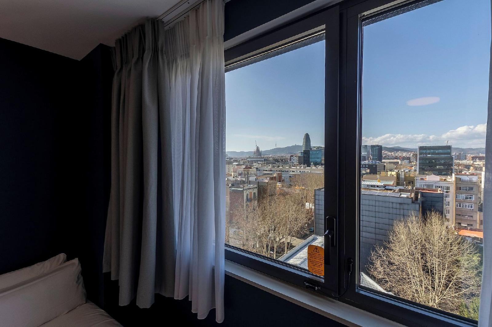 Travelodge Barcelona Poblenou