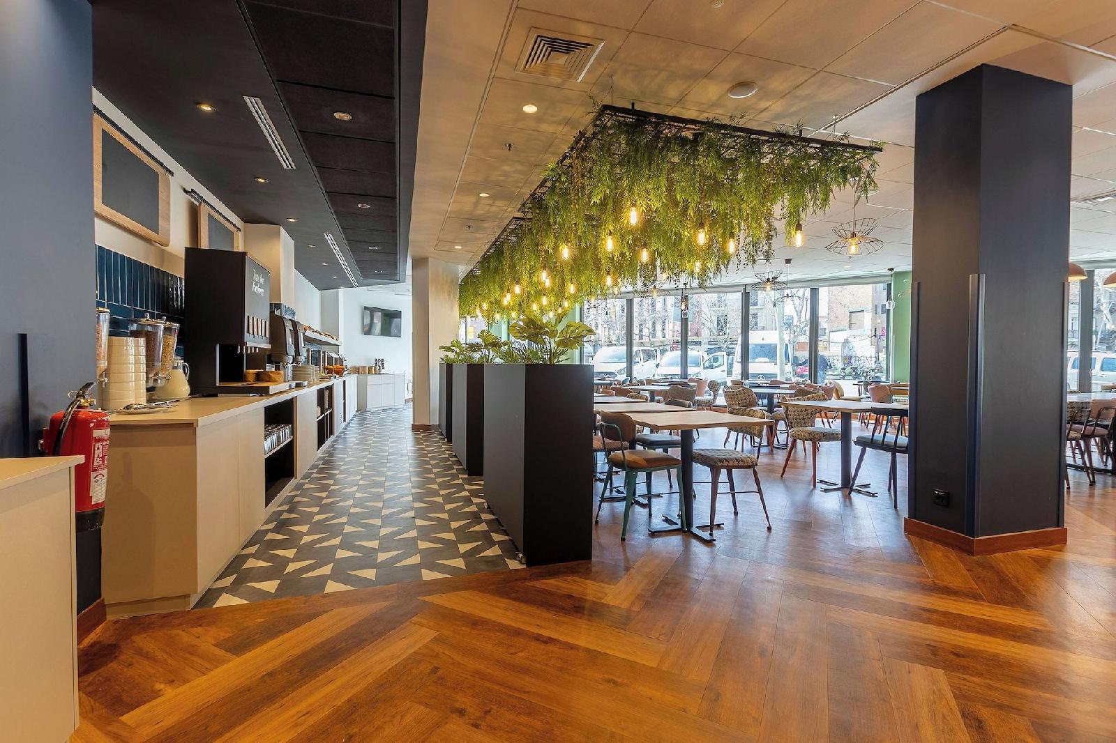 Travelodge Barcelona Poblenou
