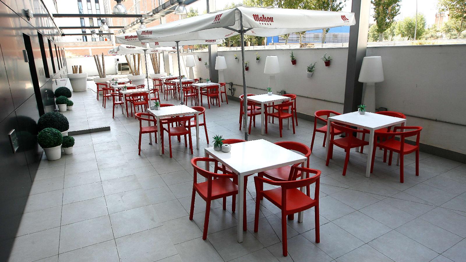 Travelodge Barcelona Poblenou