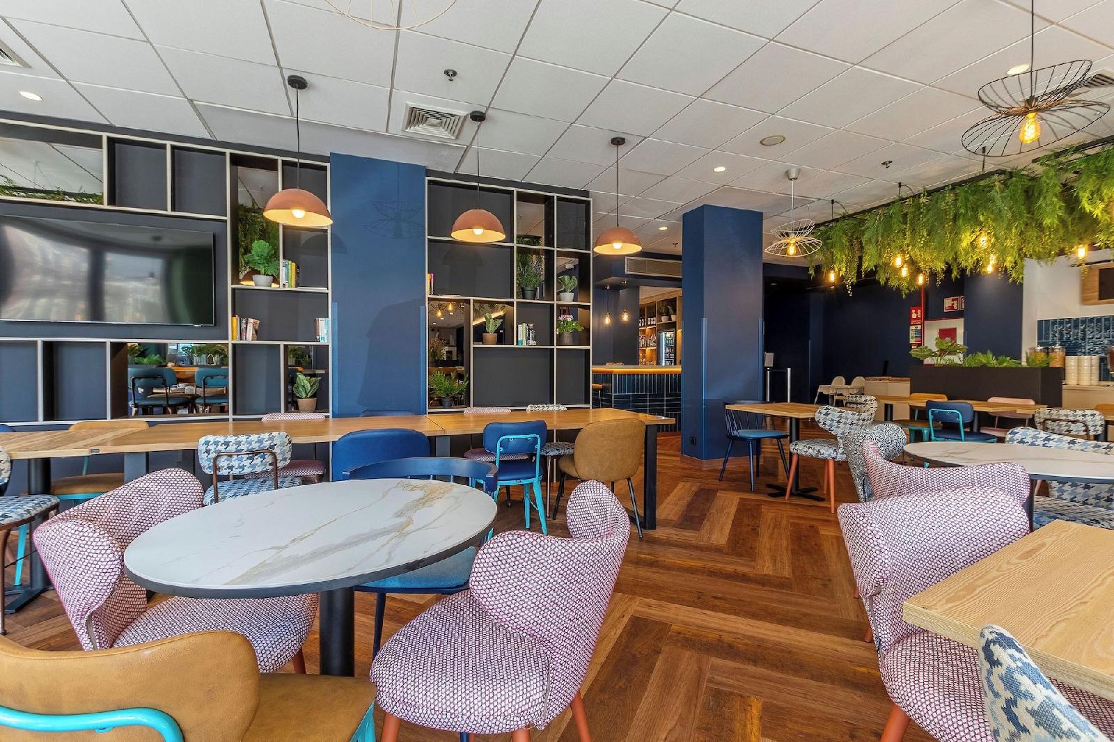 Travelodge Barcelona Poblenou