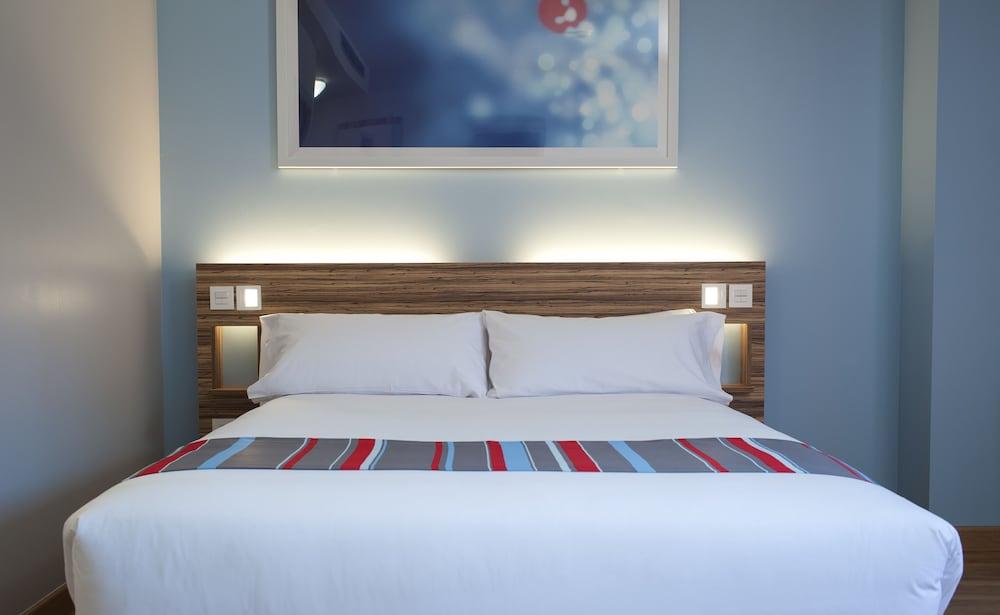 Travelodge Barcelona Poblenou