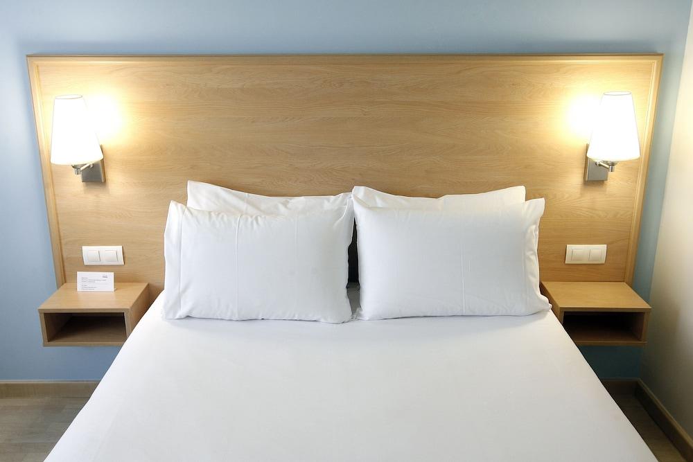 Travelodge Barcelona Poblenou