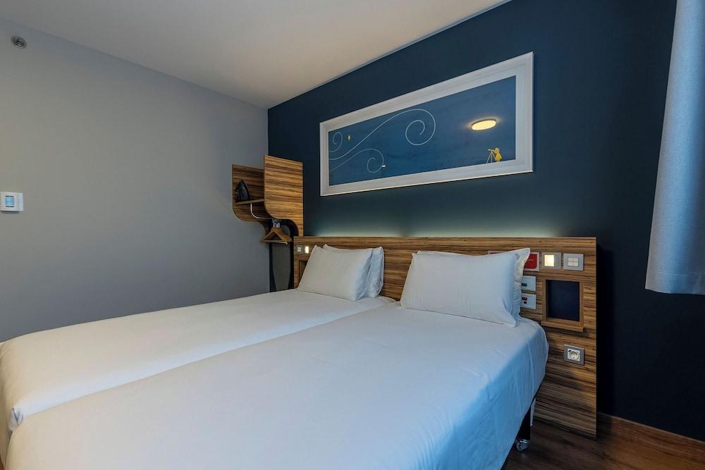 Travelodge Barcelona Poblenou