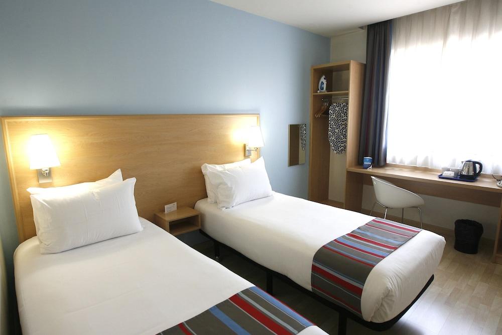 Travelodge Barcelona Poblenou