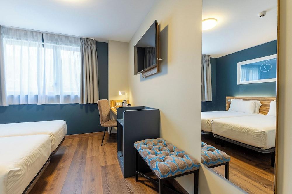 Travelodge Barcelona Poblenou