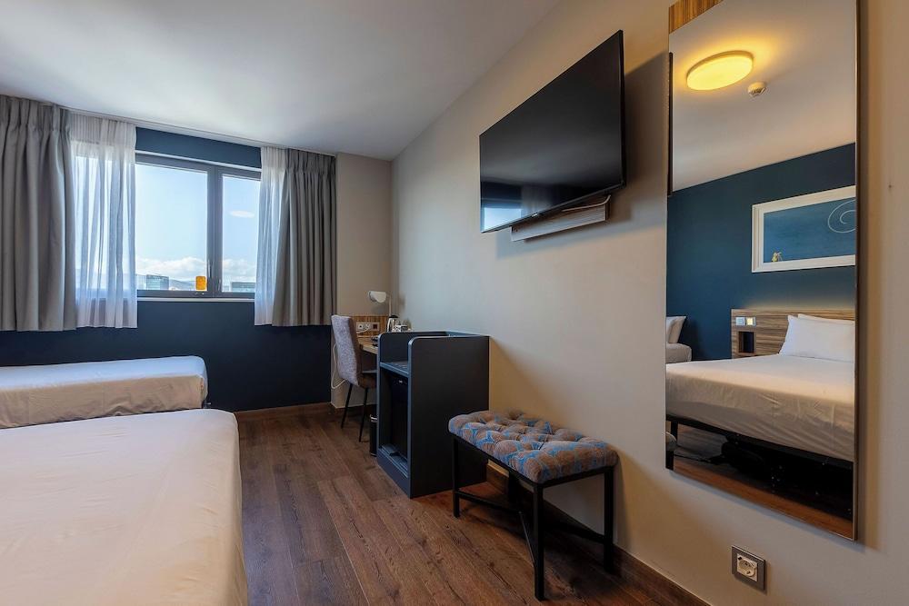Travelodge Barcelona Poblenou
