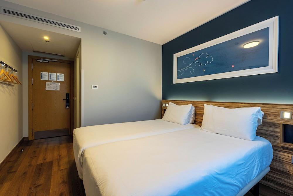 Travelodge Barcelona Poblenou