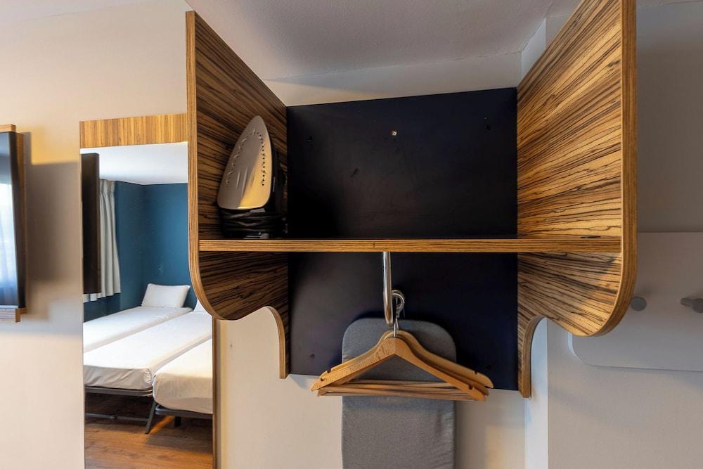 Travelodge Barcelona Poblenou