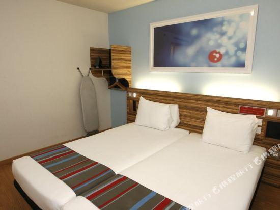 Travelodge Barcelona Poblenou