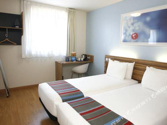 Travelodge Barcelona Poblenou