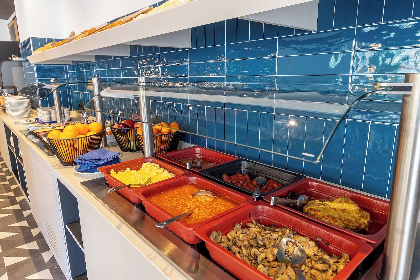 Travelodge Barcelona Poblenou