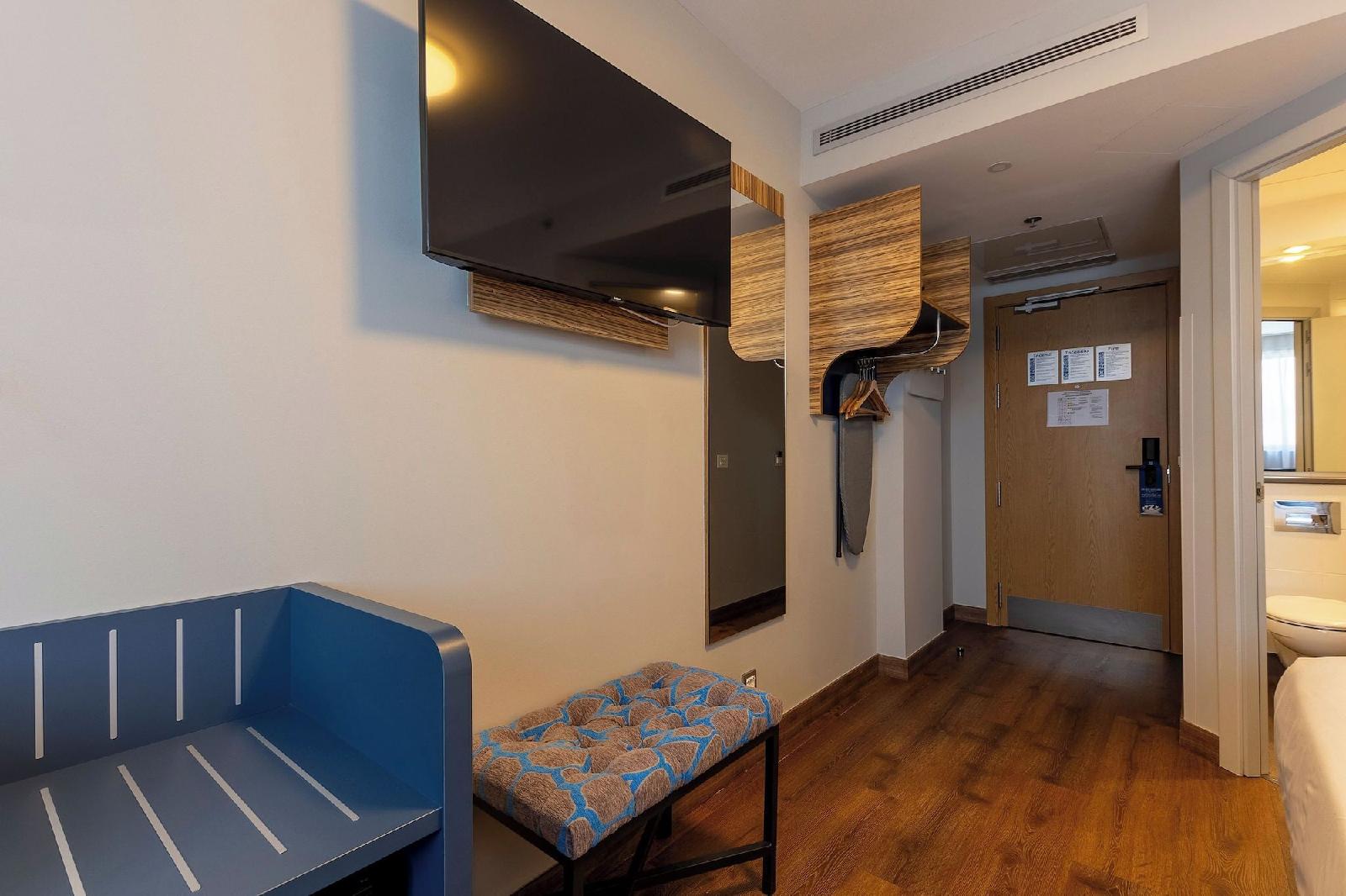 Travelodge Barcelona Poblenou