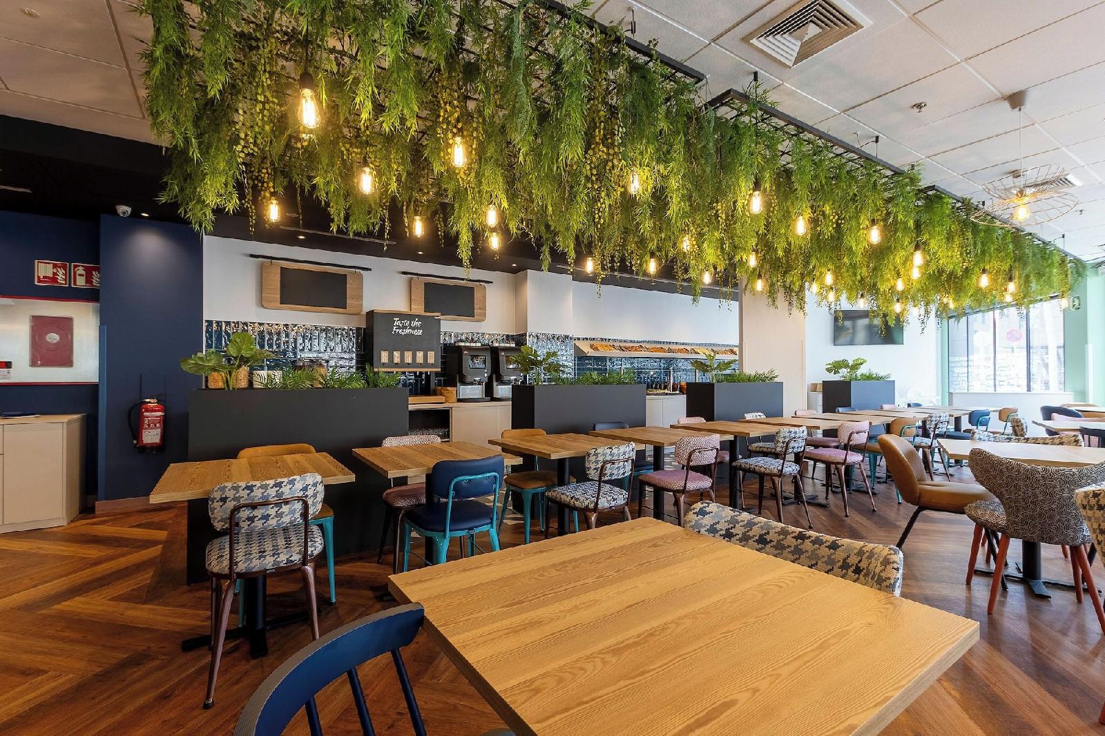 Travelodge Barcelona Poblenou