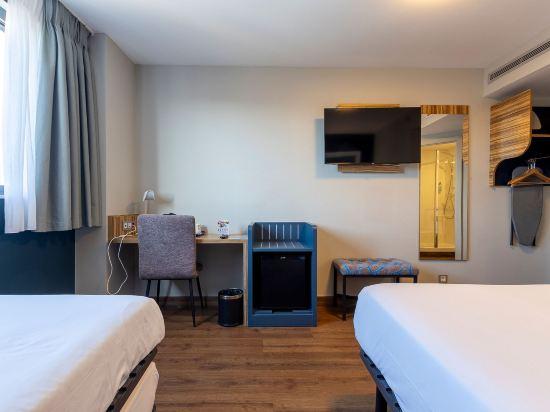 Travelodge Barcelona Poblenou