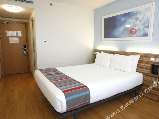 Travelodge Barcelona Poblenou
