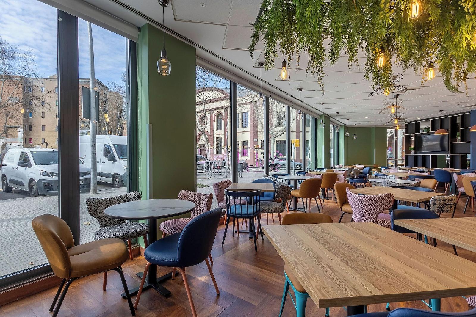 Travelodge Barcelona Poblenou