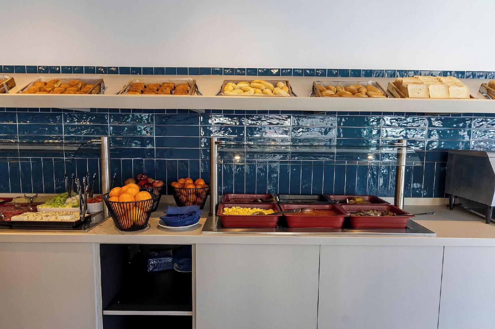 Travelodge Barcelona Poblenou