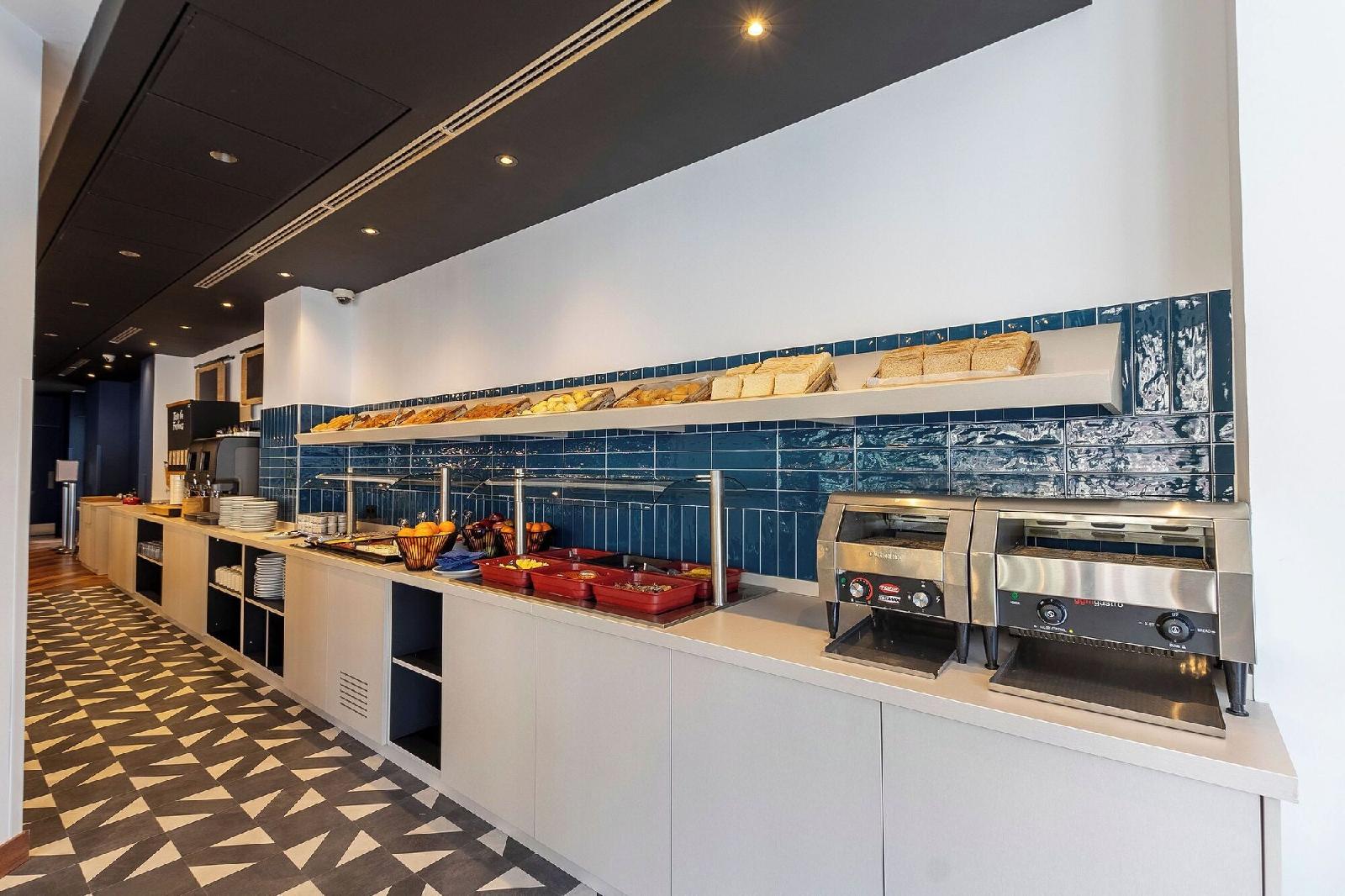 Travelodge Barcelona Poblenou