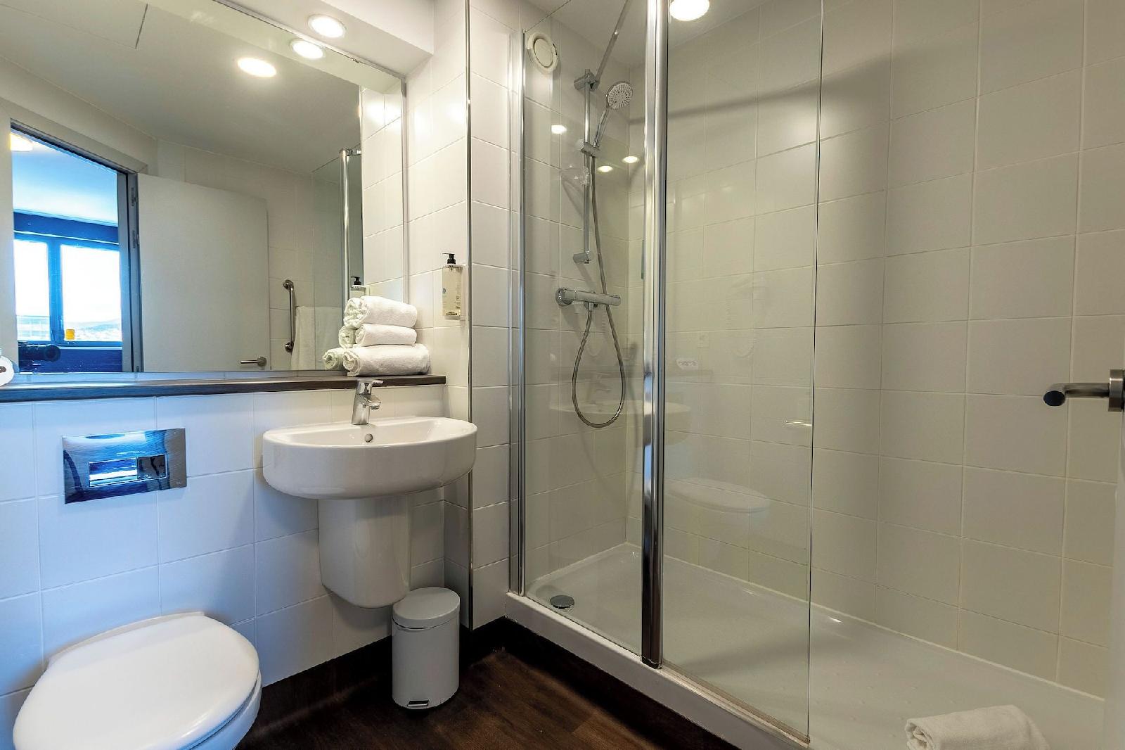 Travelodge Barcelona Poblenou