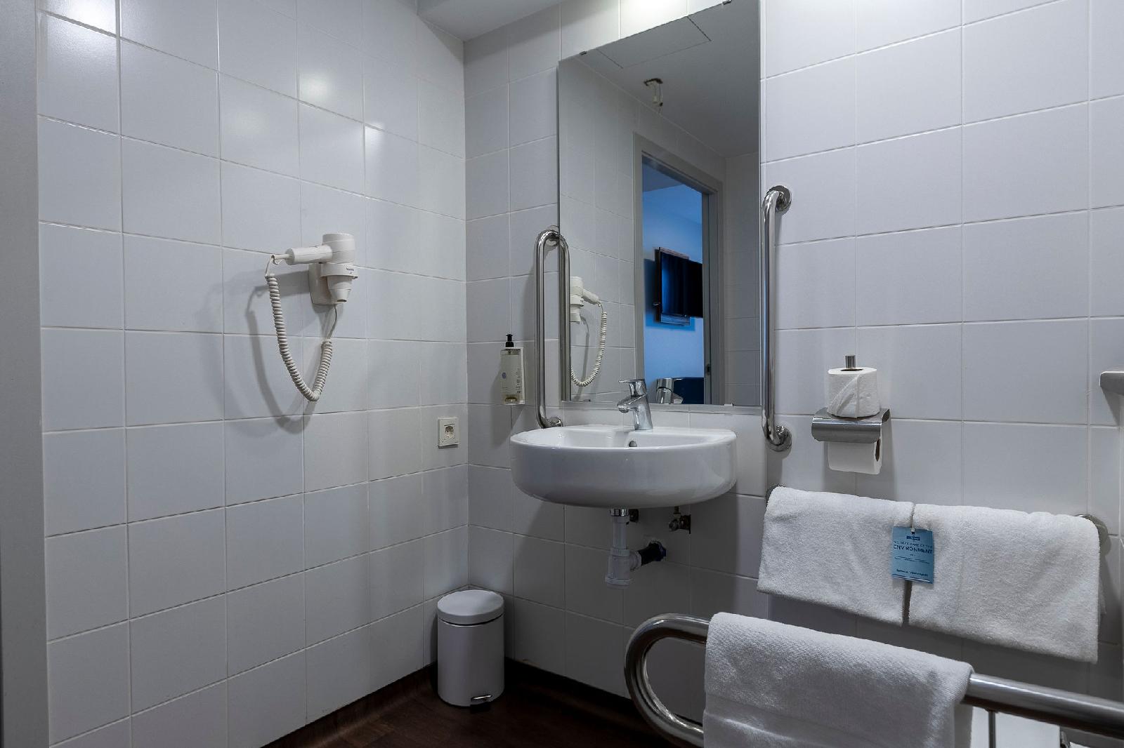 Travelodge Barcelona Poblenou